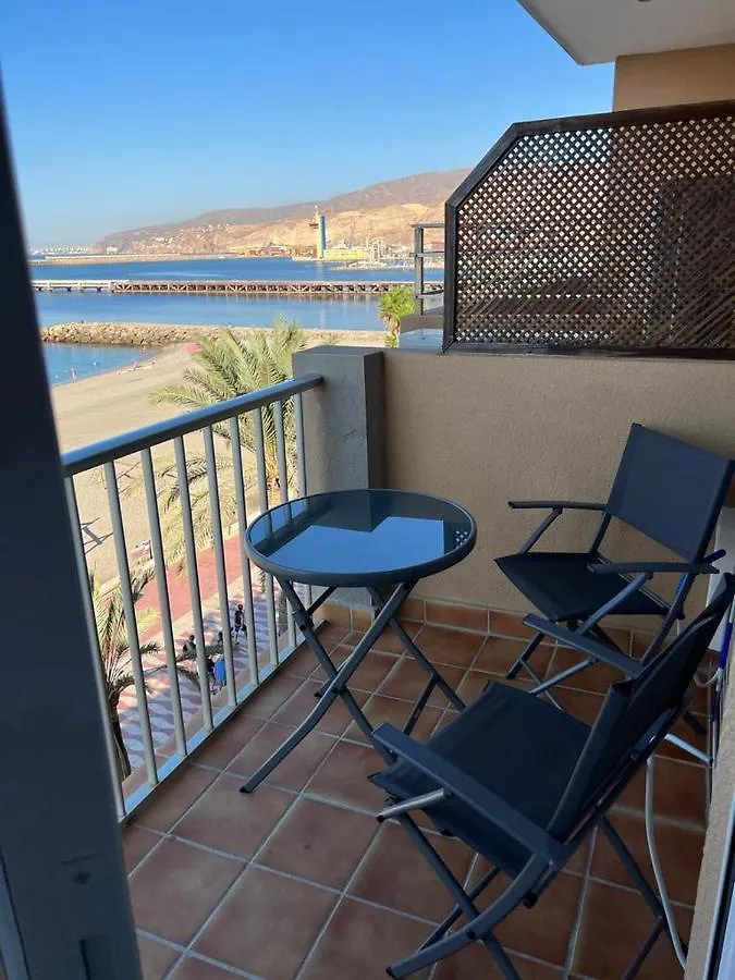 San Miguel Playa Almeria Apartment
