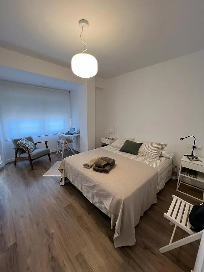Apartment San Miguel Playa Almeria