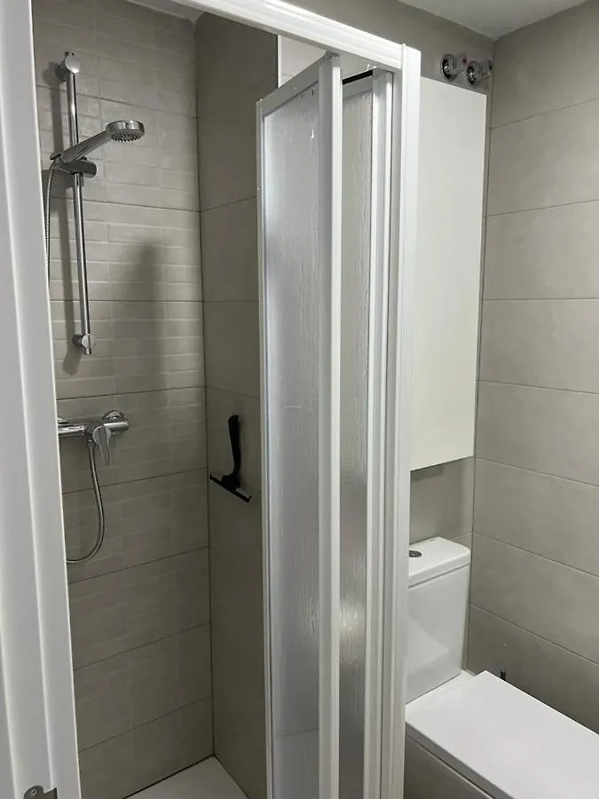 Apartment San Miguel Playa Almeria Spain