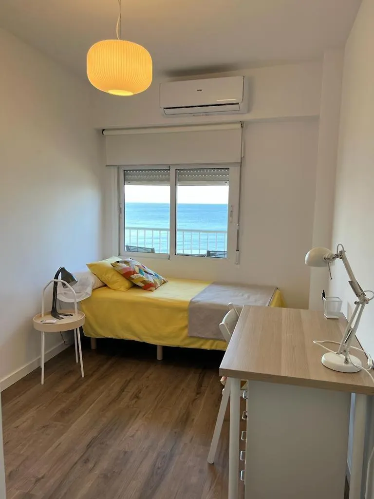 San Miguel Playa Almeria Apartment
