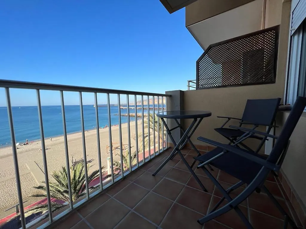 아파트 San Miguel Playa 알메리아